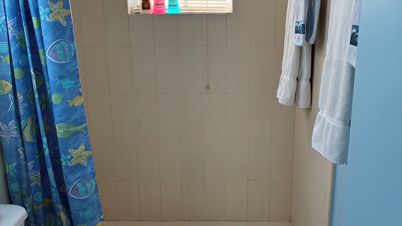 Photo of Bathroom in Spanish Wells