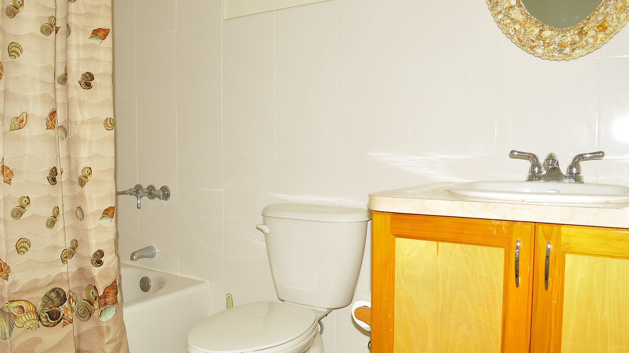 Photo of Bathroom in Farmer's Hill
