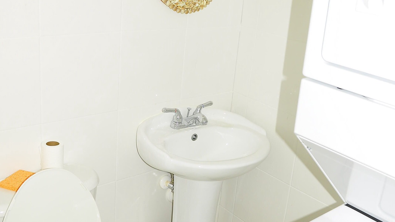 Photo of Bathroom in Farmer's Hill