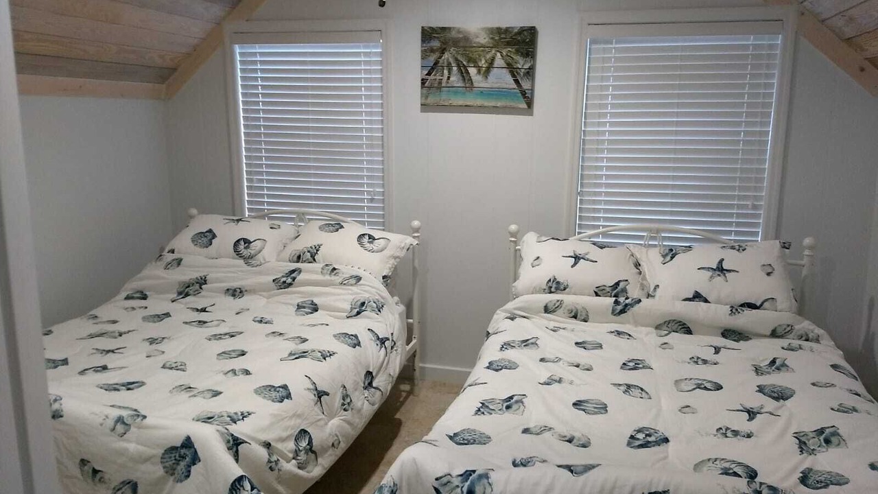 Photo of Bedroom in Spanish Wells