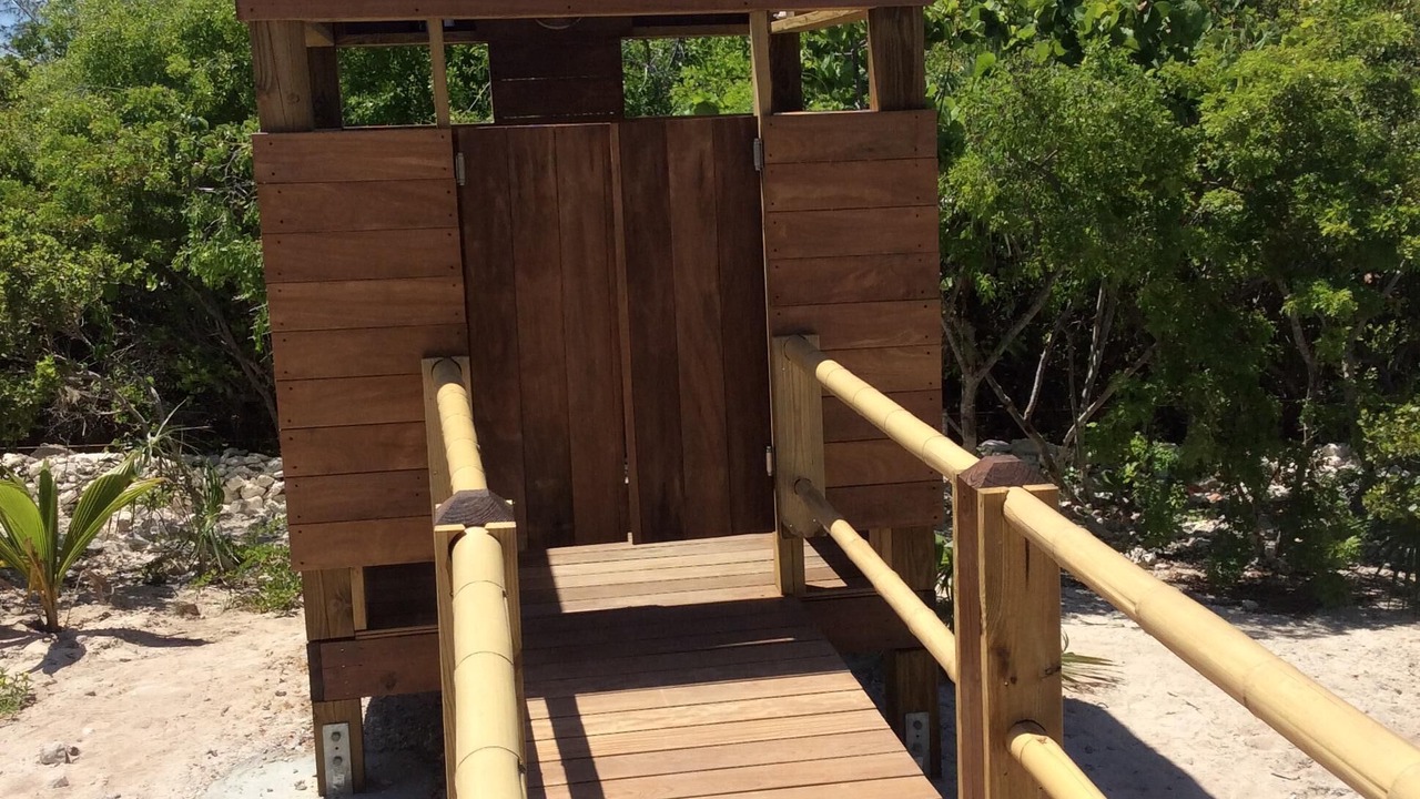 Photo of Outdoor in Pigeon Cay