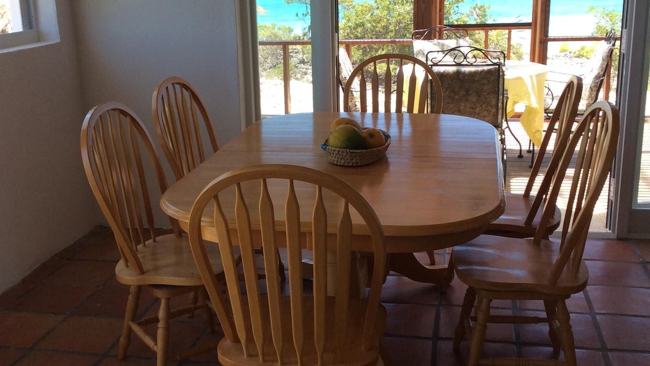Photo of Others in Pigeon Cay