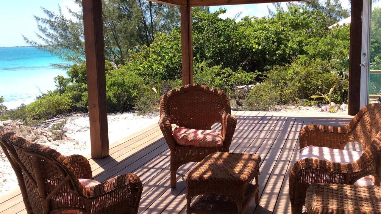 Photo of Outdoor in Pigeon Cay