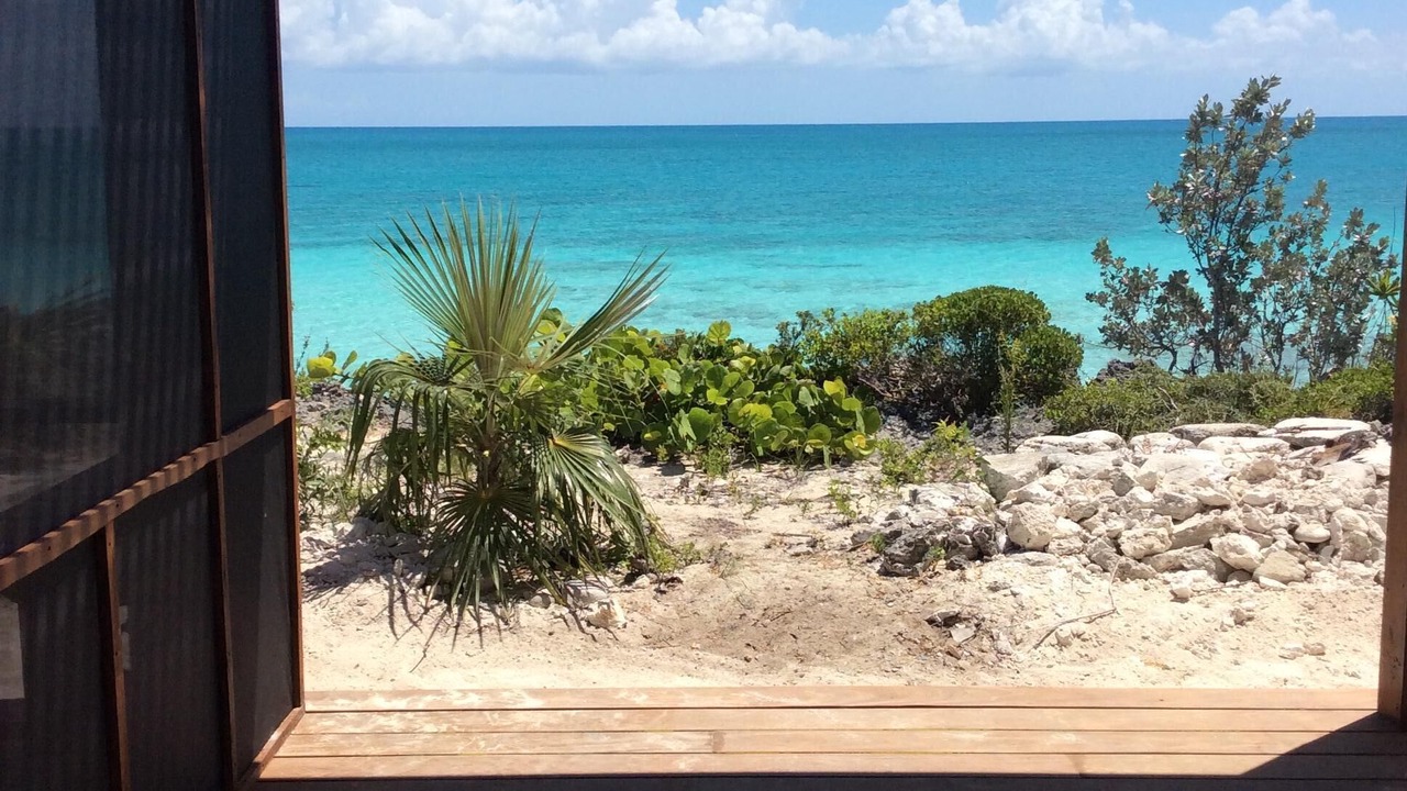 Photo of Bedroom in Pigeon Cay