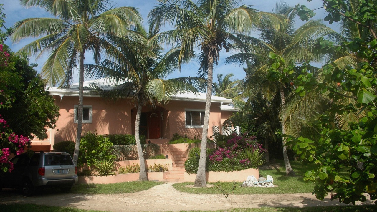 Photo of Outdoor in Governor's Harbour
