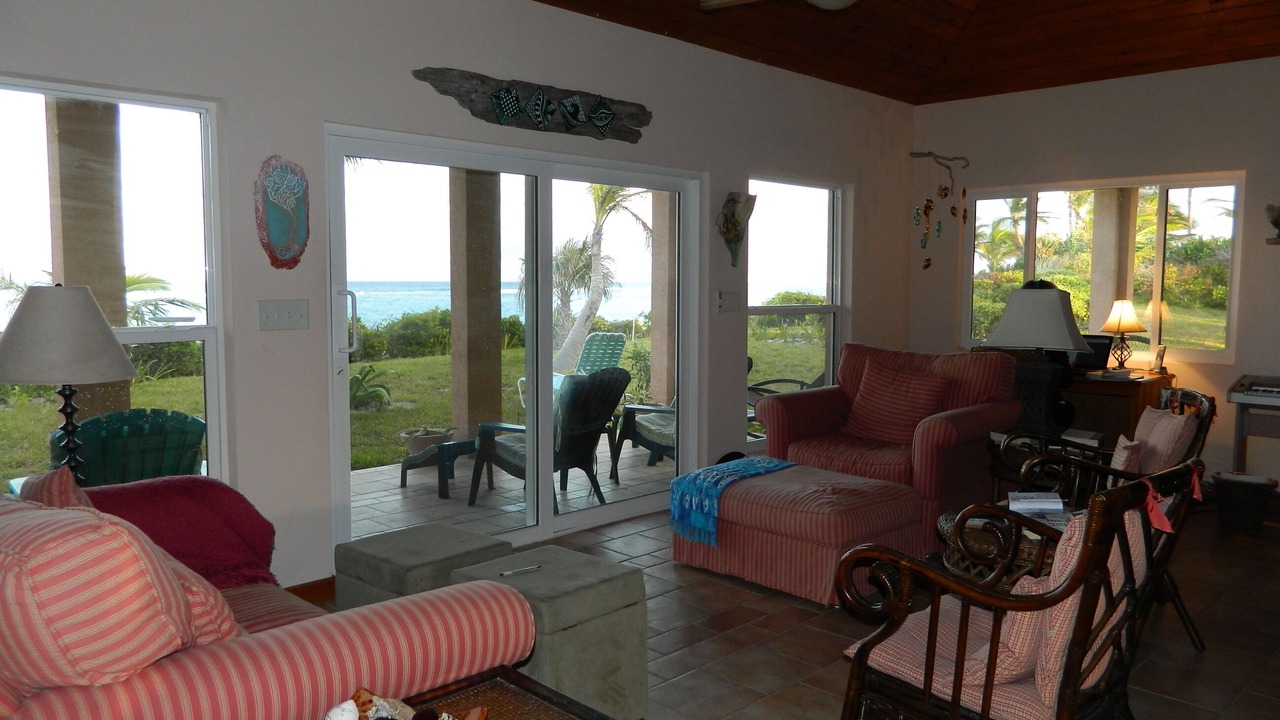 Photo of Bedroom in Governor's Harbour