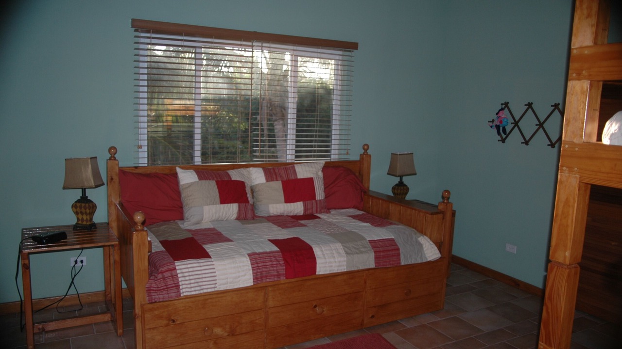 Photo of Bedroom in Governor's Harbour