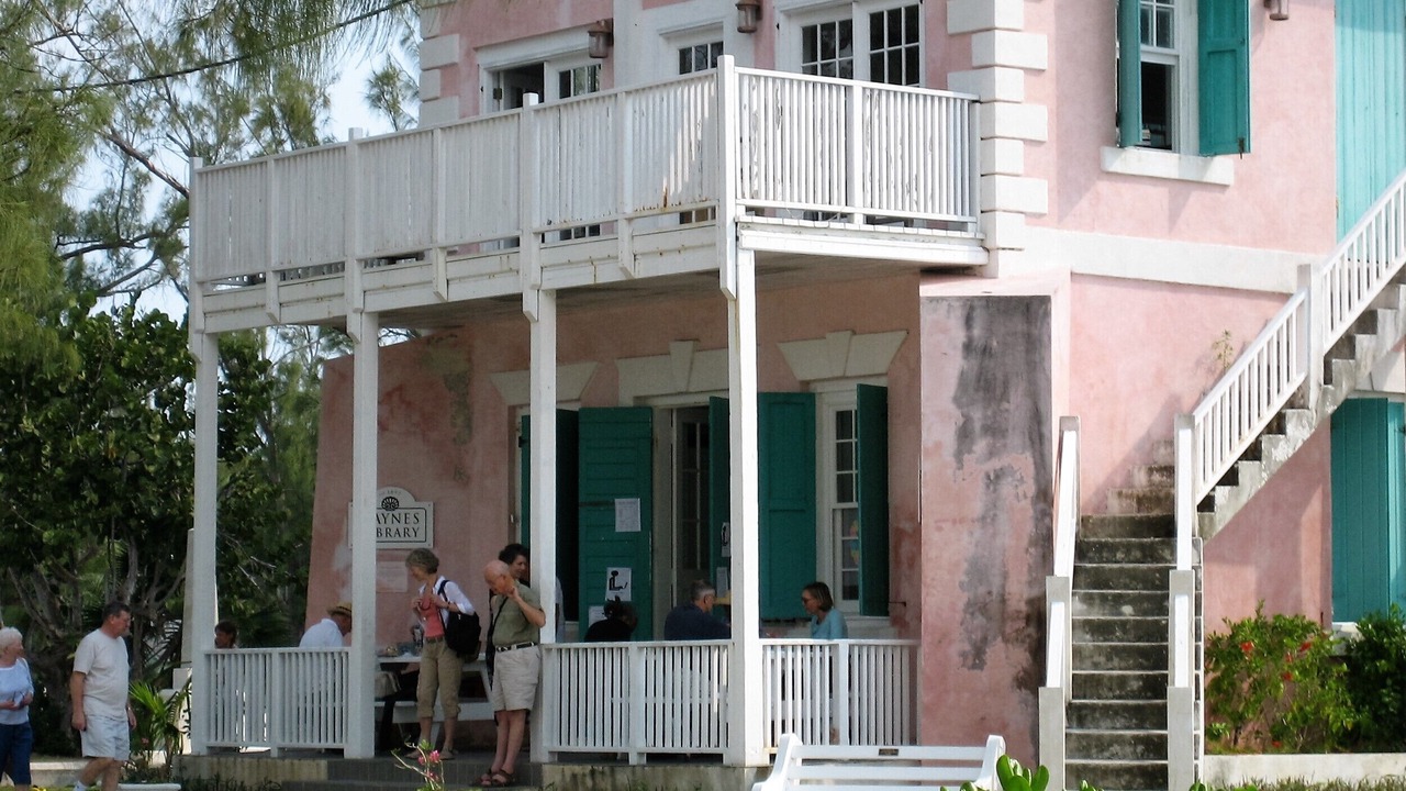 Photo of Others in Governor's Harbour