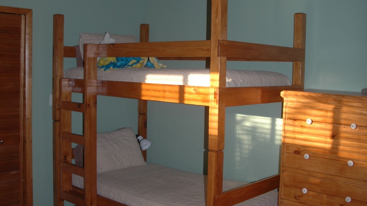 Photo of Bedroom in Governor's Harbour