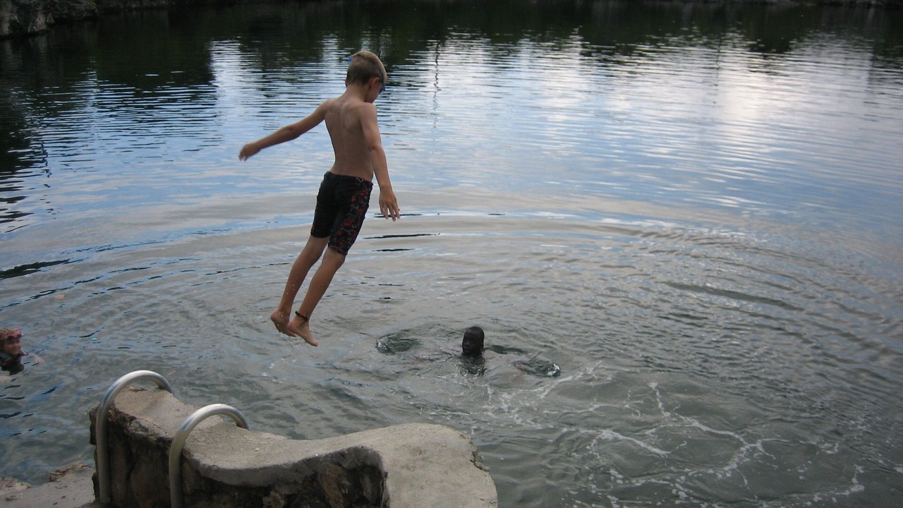 Photo of Outdoor in Governor's Harbour