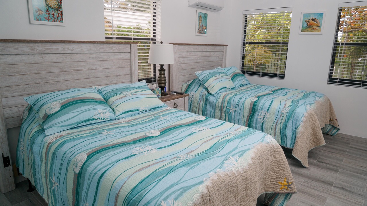Photo of Bedroom in Spanish Wells