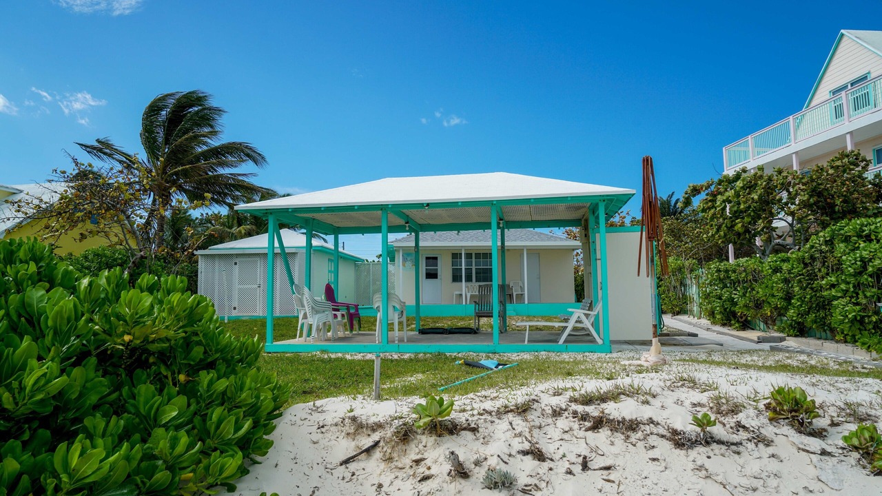 Photo of Outdoor in Spanish Wells