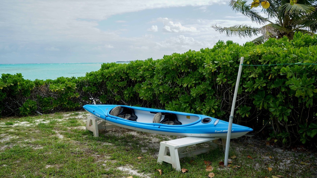 Photo of Outdoor in Spanish Wells