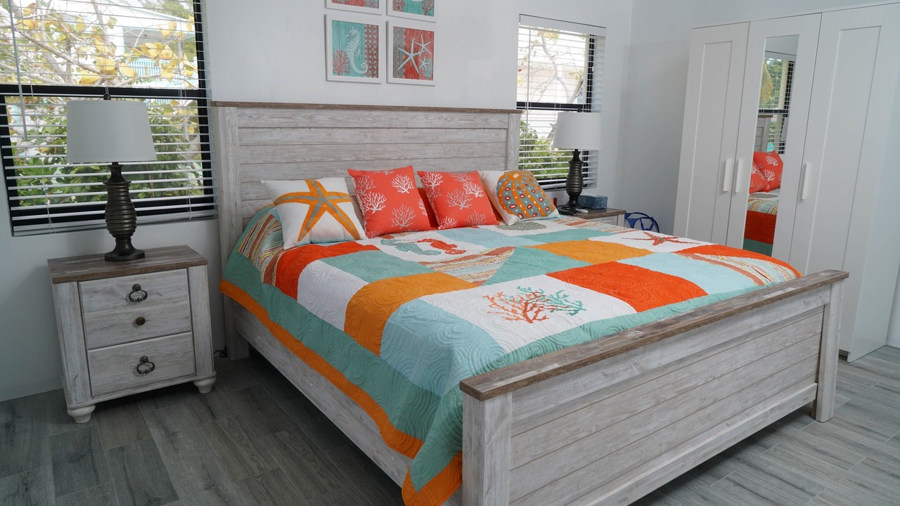 Photo of Bedroom in Spanish Wells