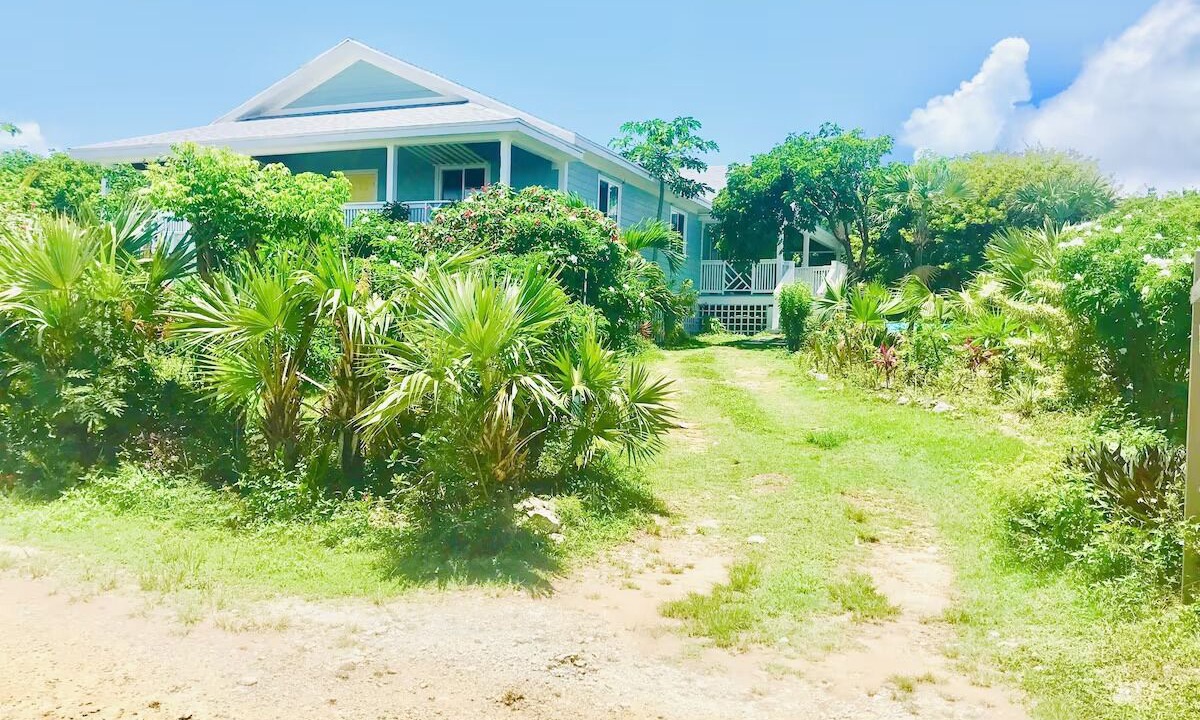 Photo of Outdoor in Rainbow Bay