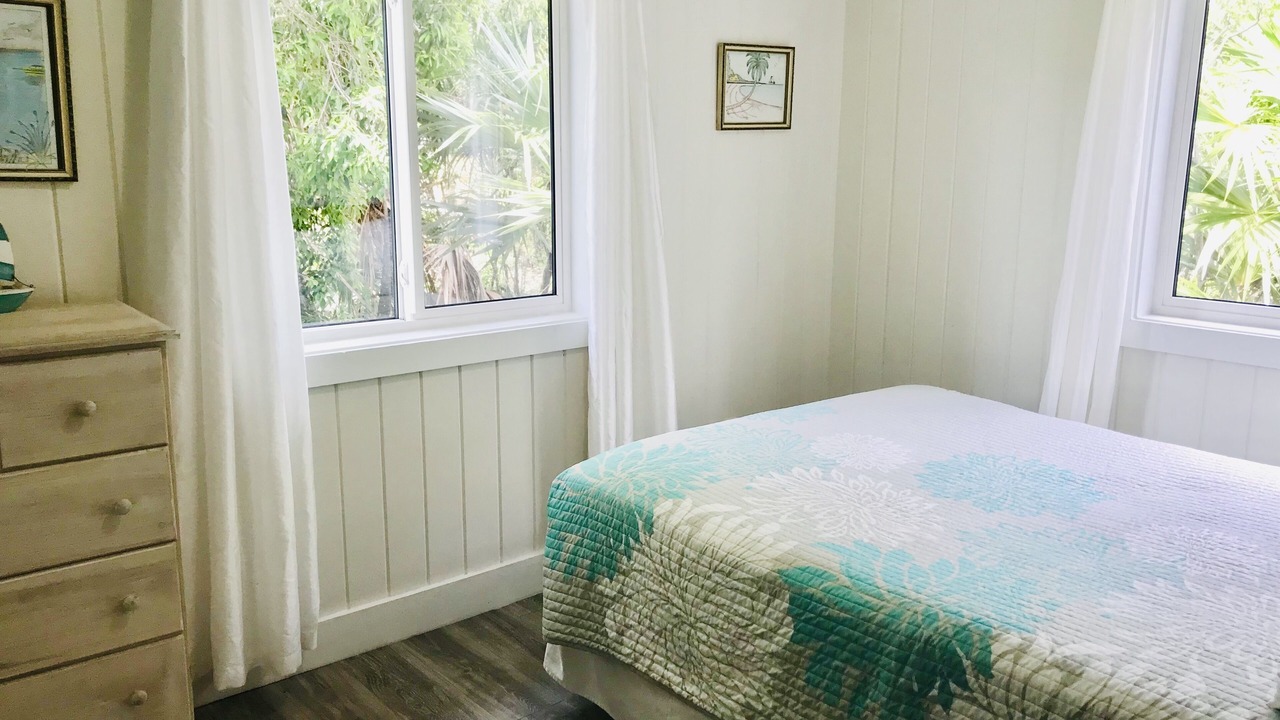 Photo of Bedroom in Rainbow Bay