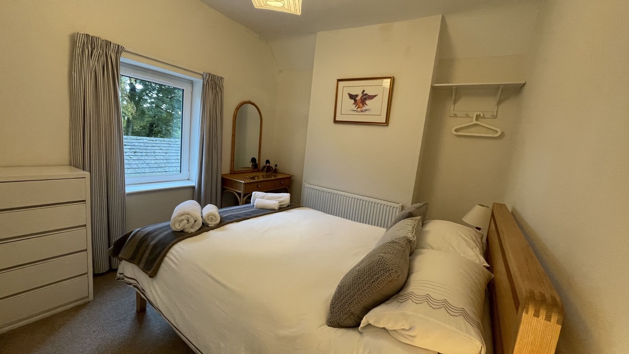 Photo of Bedroom in Hepworth