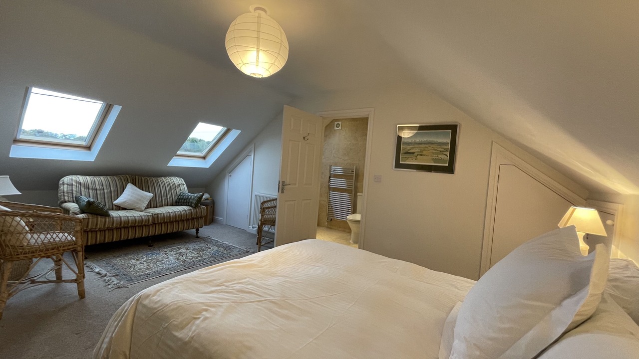 Photo of Bedroom in Hepworth