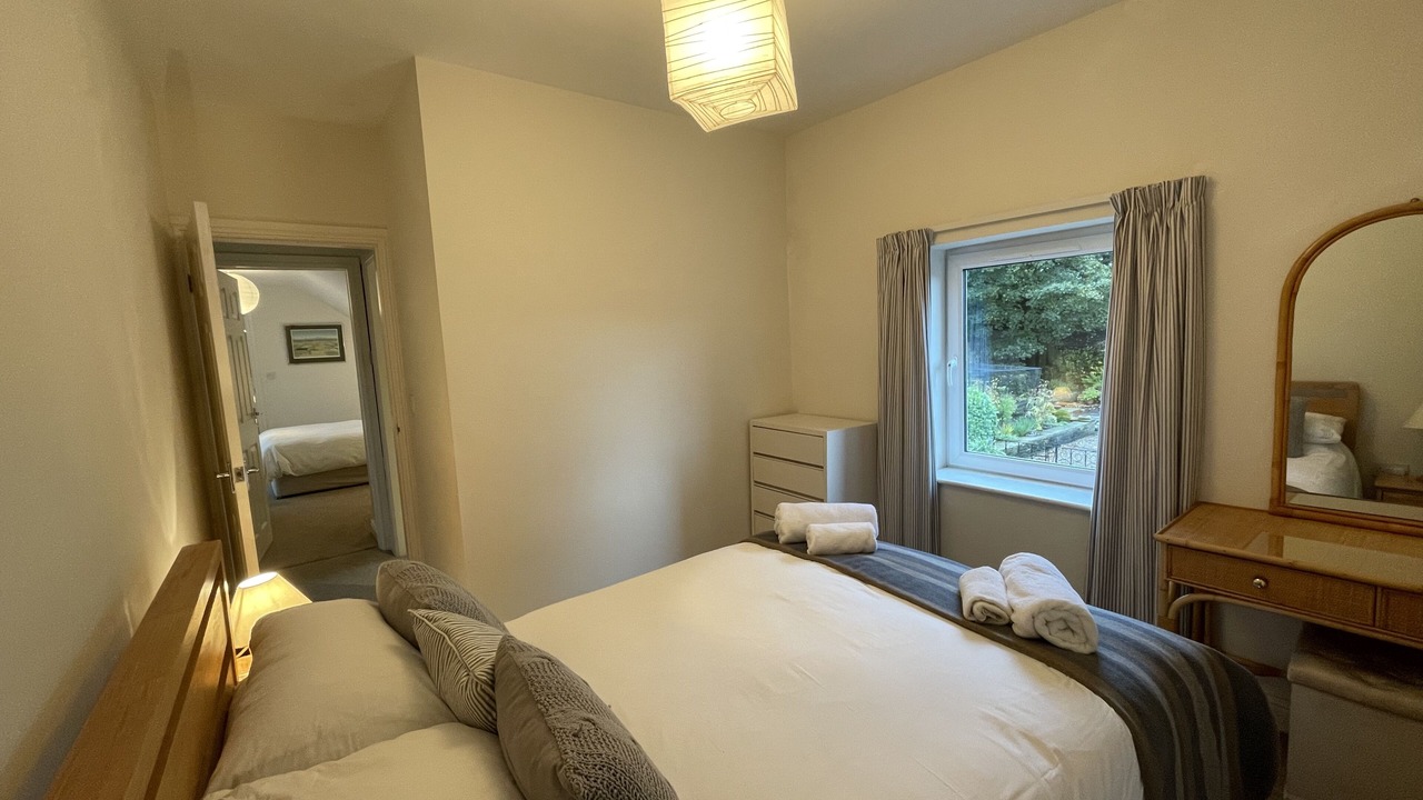 Photo of Bedroom in Hepworth