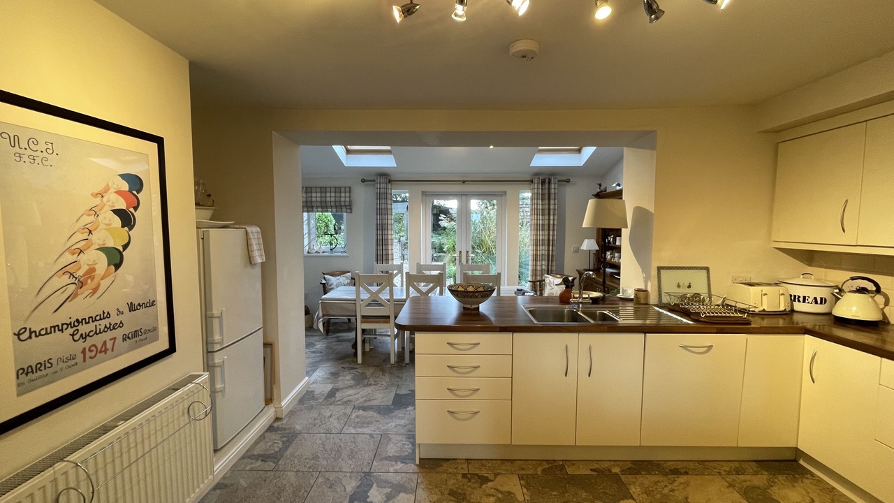 Photo of Kitchen in Hepworth