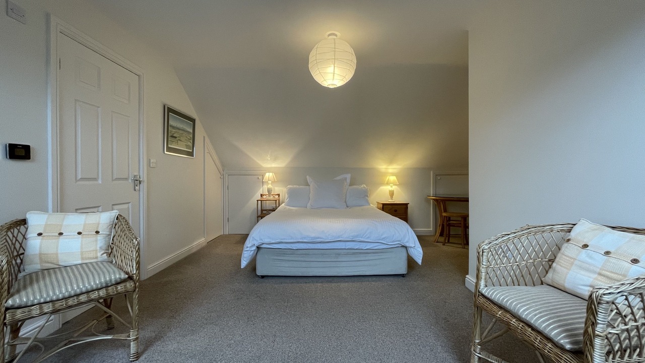 Photo of Bedroom in Hepworth
