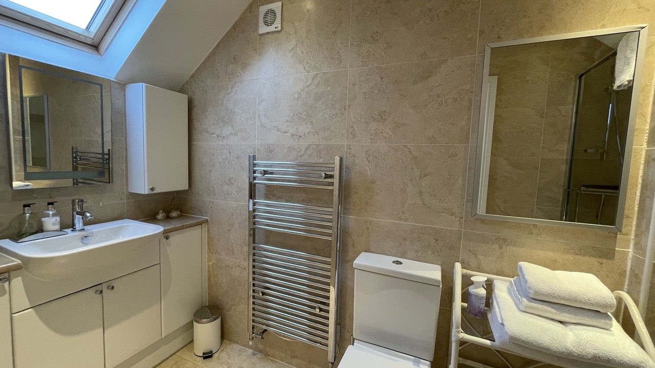 Photo of Bathroom in Hepworth