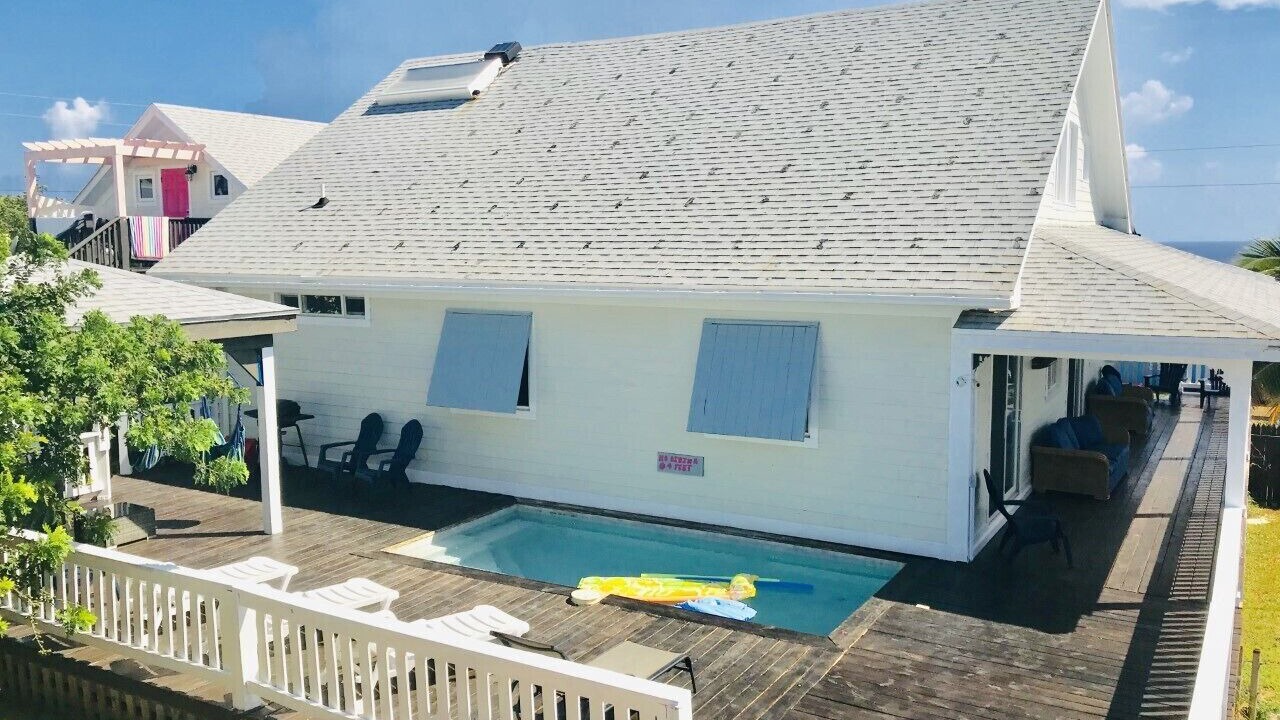 Photo of Outdoor in Rainbow Bay