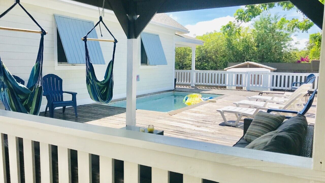 Photo of Outdoor in Rainbow Bay