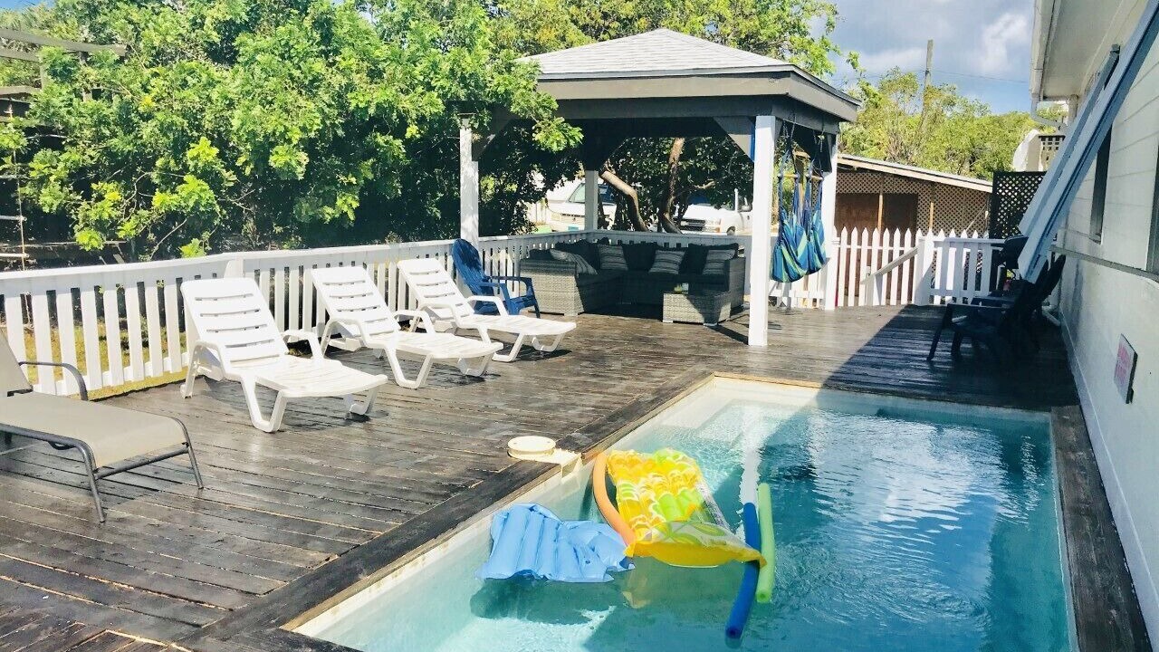 Photo of Outdoor in Rainbow Bay