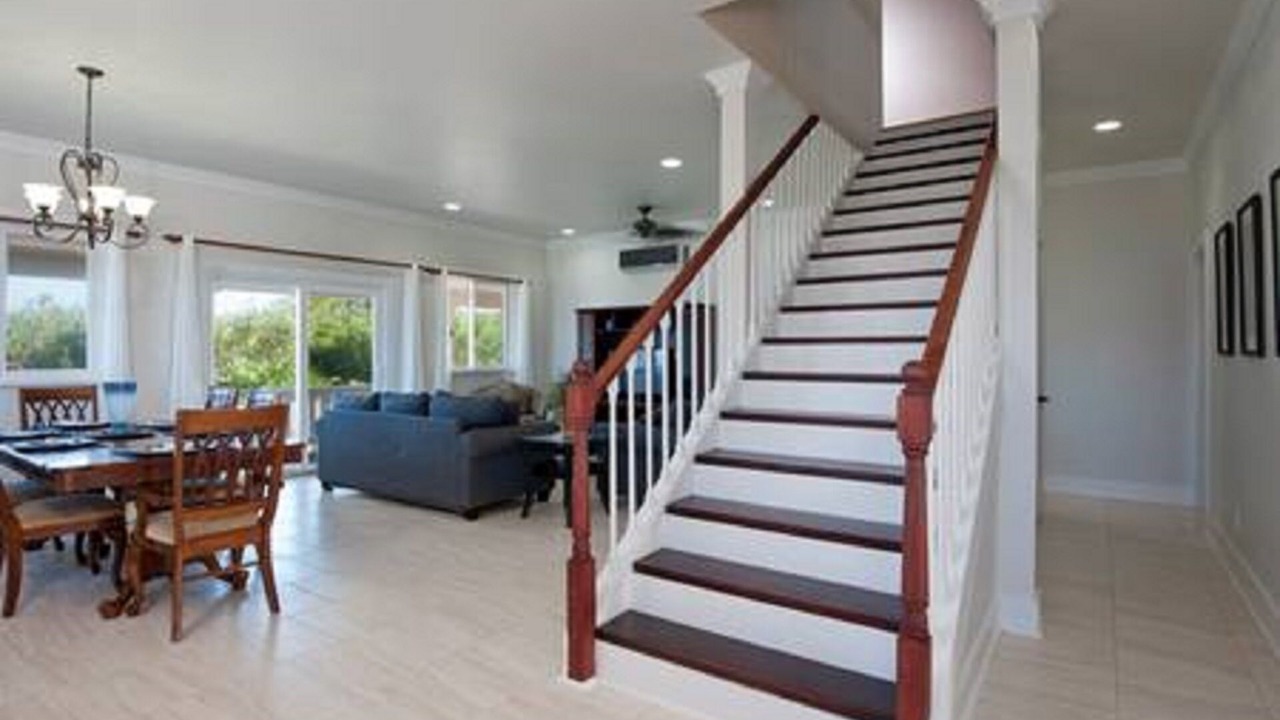 Photo of Bedroom in Rainbow Bay