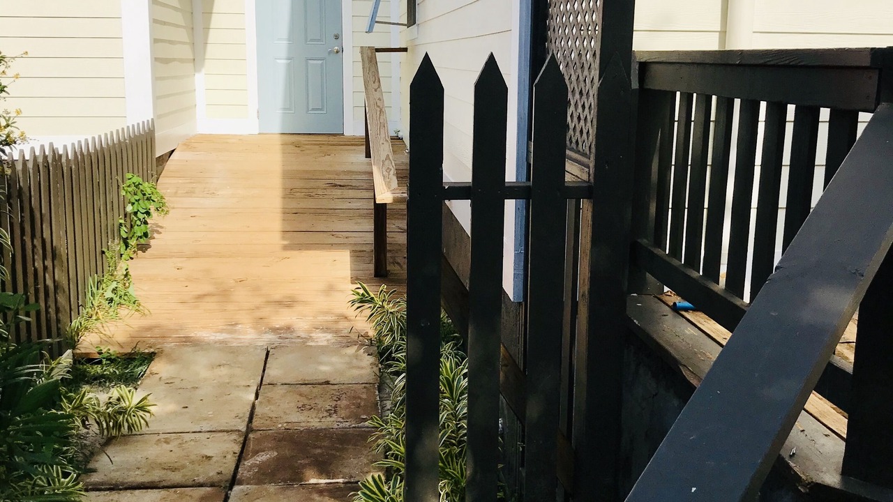 Photo of Outdoor in Rainbow Bay