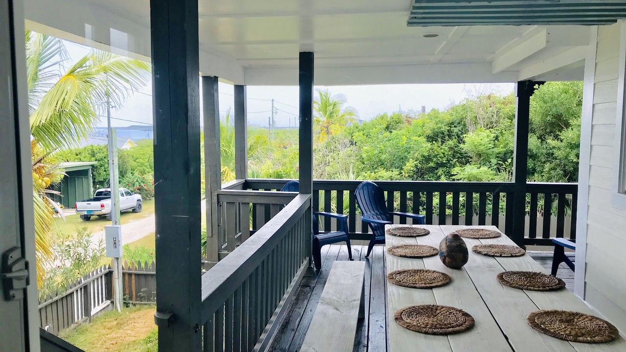 Photo of Outdoor in Rainbow Bay