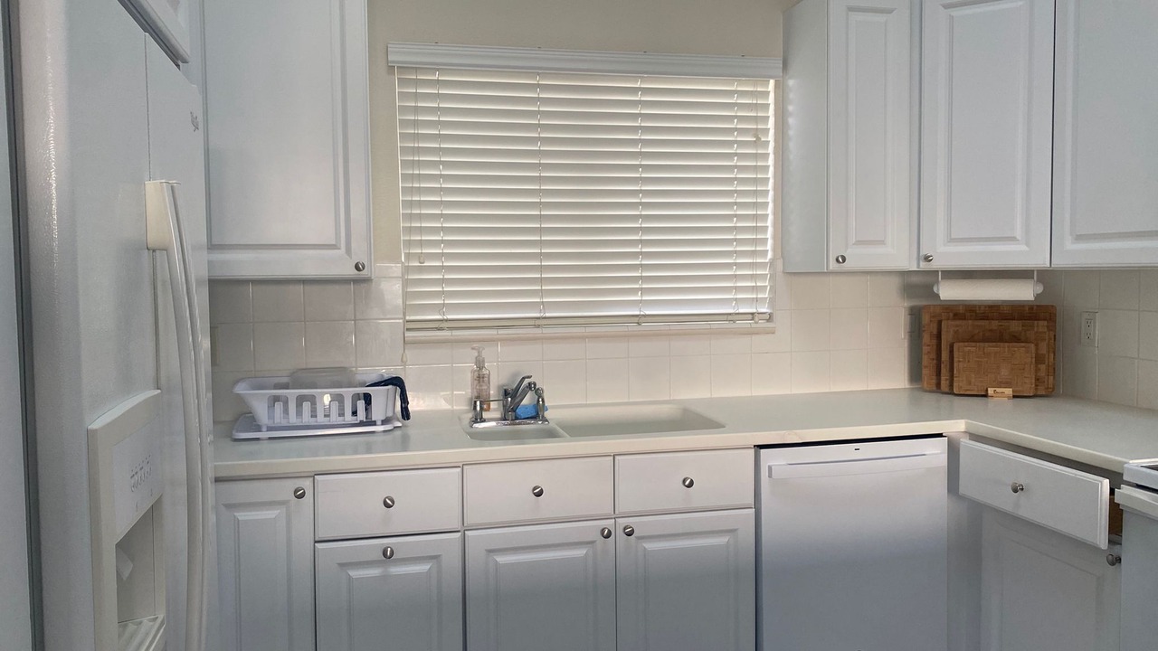 Photo of Kitchen in Bell Channel Bay