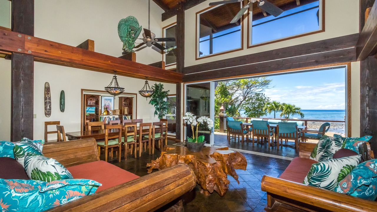 Photo of Outdoor in Kahana