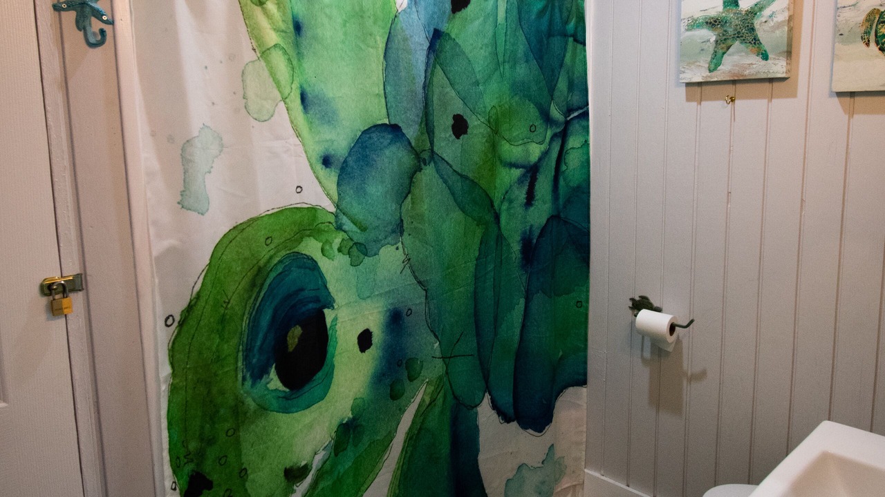 Photo of Bathroom in Spanish Wells