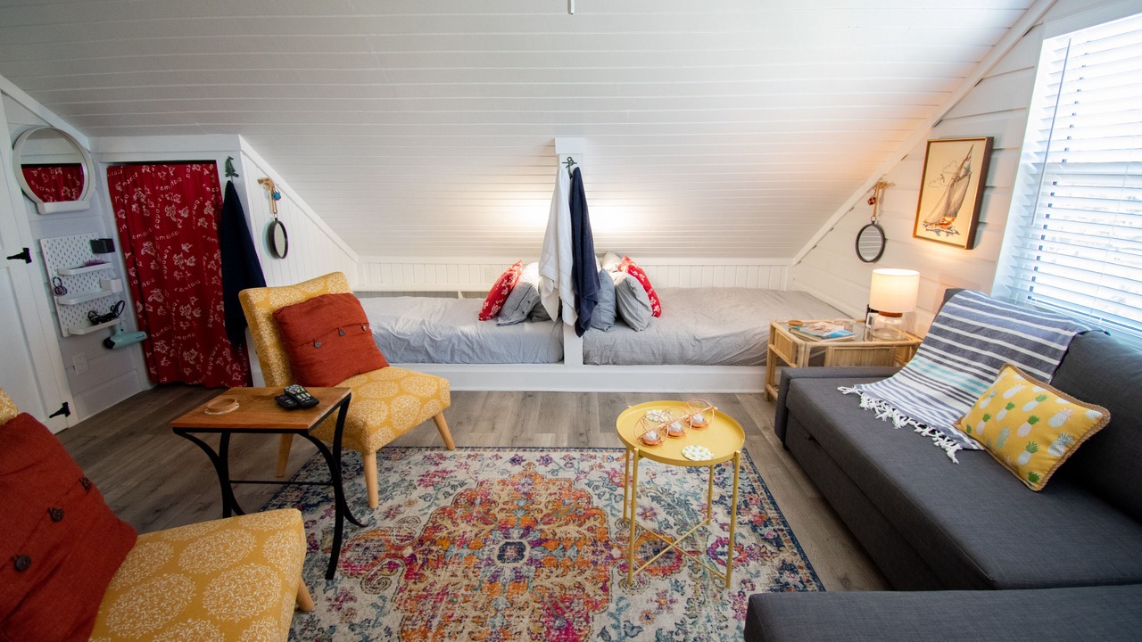 Photo of Bedroom in Spanish Wells