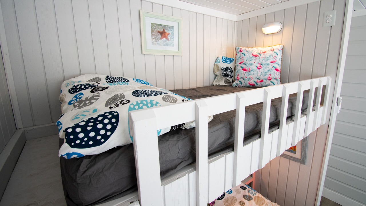 Photo of Bedroom in Spanish Wells