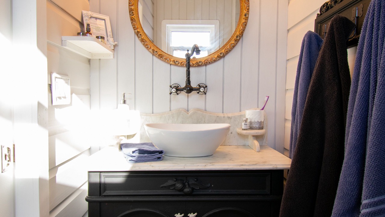 Photo of Bathroom in Spanish Wells