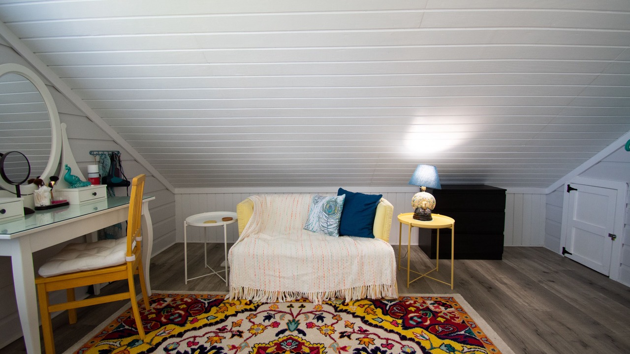 Photo of Livingroom in Spanish Wells