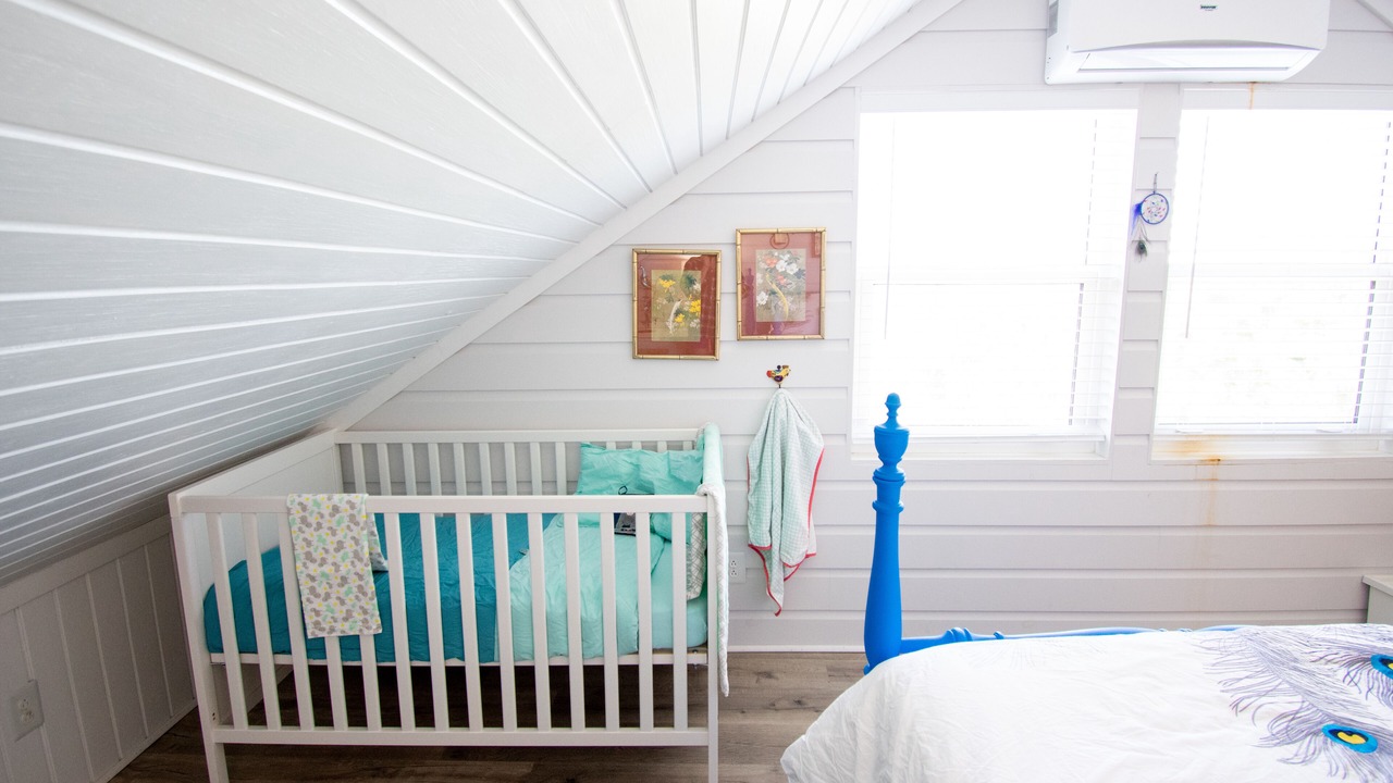 Photo of Bedroom in Spanish Wells