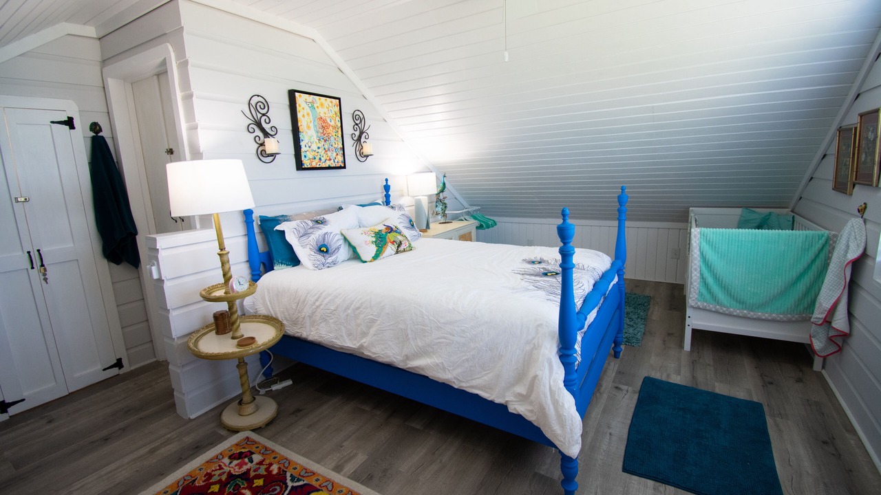 Photo of Bedroom in Spanish Wells