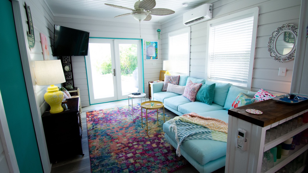 Photo of Livingroom in Spanish Wells