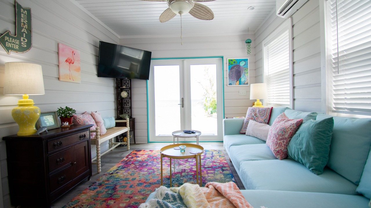 Photo of Livingroom in Spanish Wells