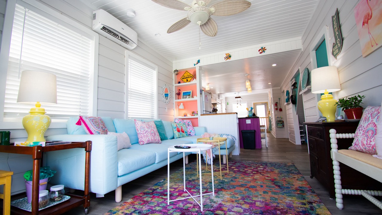 Photo of Livingroom in Spanish Wells