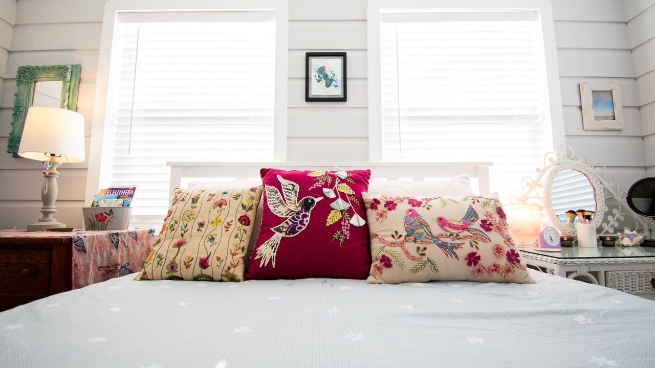 Photo of Bedroom in Spanish Wells