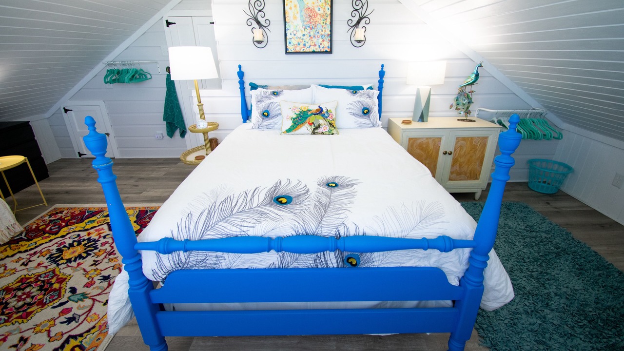 Photo of Bedroom in Spanish Wells