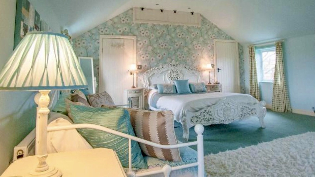 Photo of Bedroom in Goathland