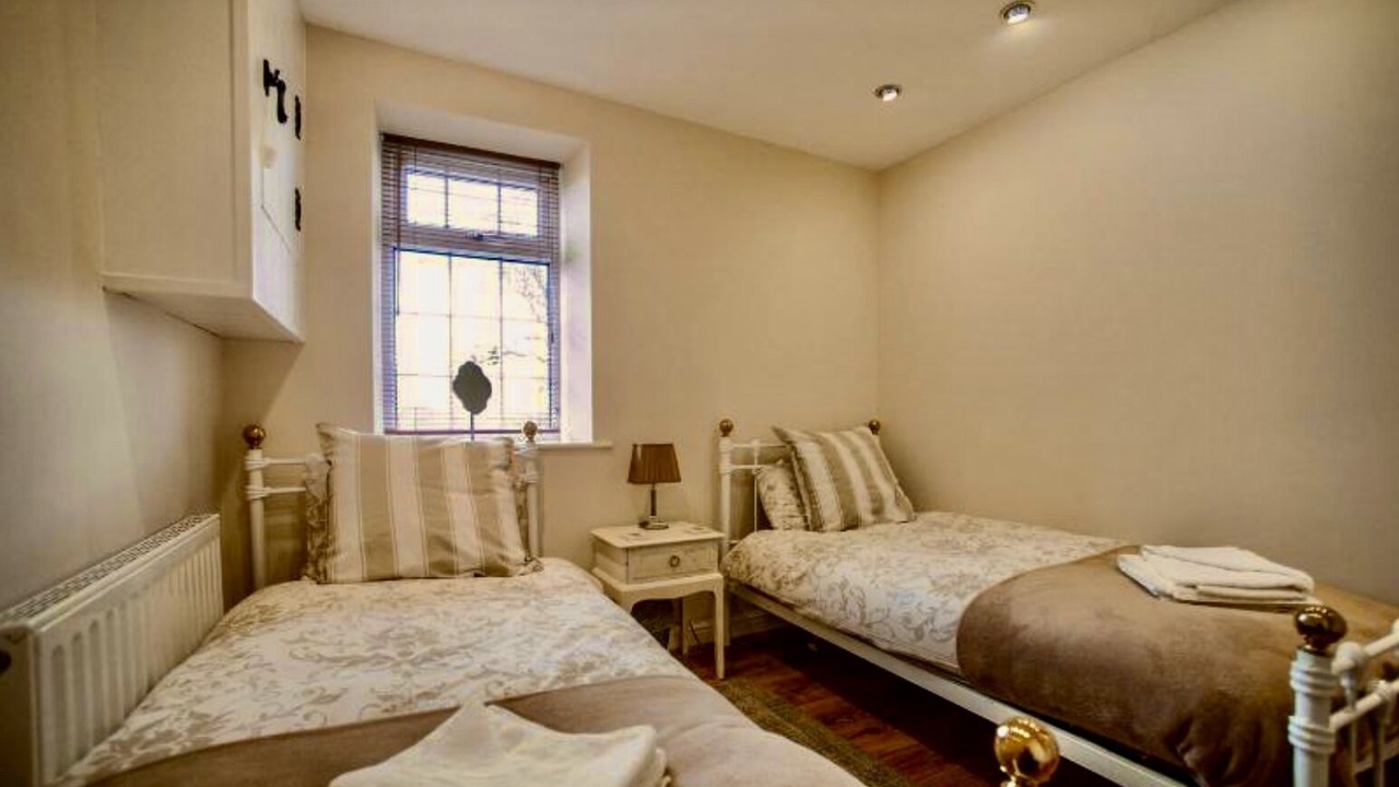 Photo of Bedroom in Goathland