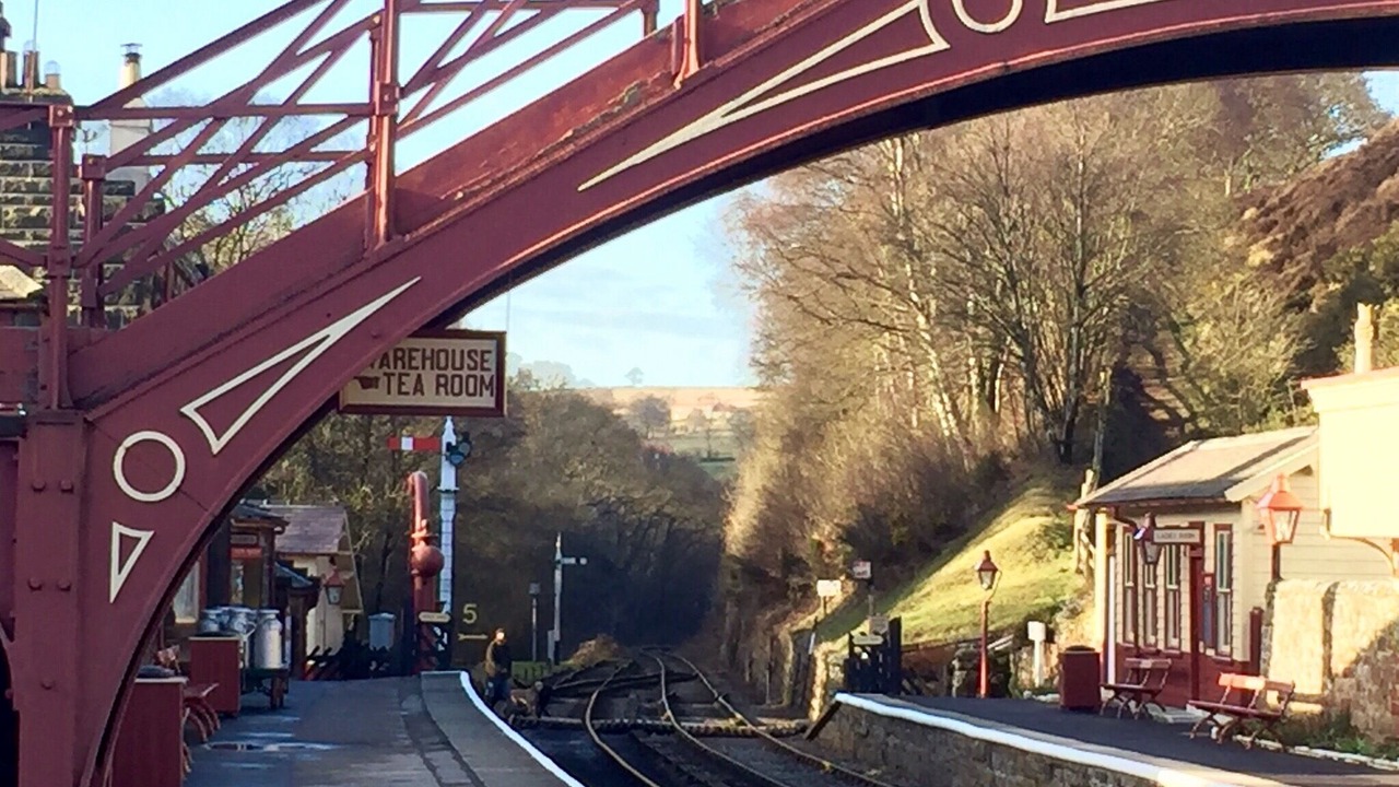 Photo of Others in Goathland