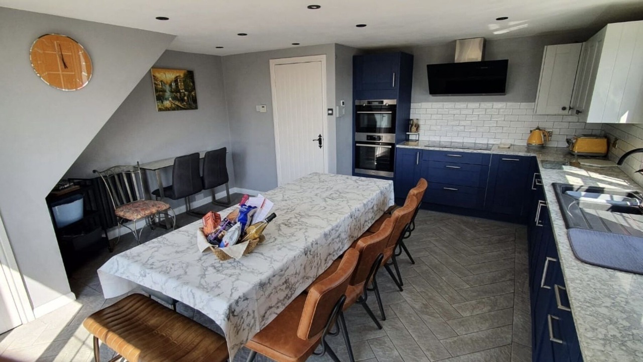 Photo of Kitchen in Goathland